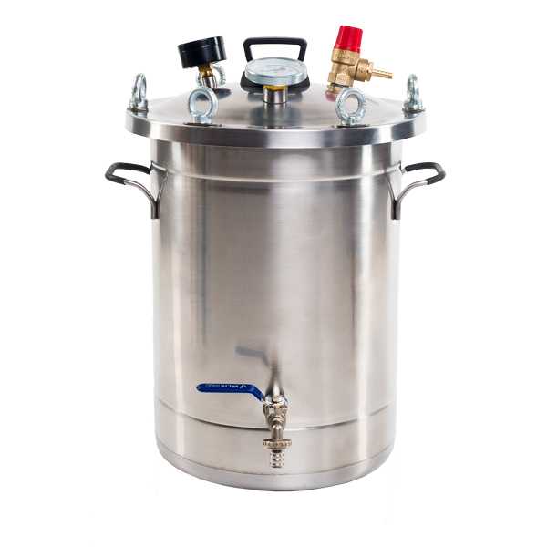 Распродажа автоклавов БУЛАТ в Качканаре