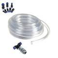Шланги и все для подключения картинка