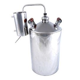 Самогонный аппарат в Качканаре всего за 3200 рублей