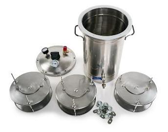 Распродажа автоклавов БУЛАТ в Качканаре